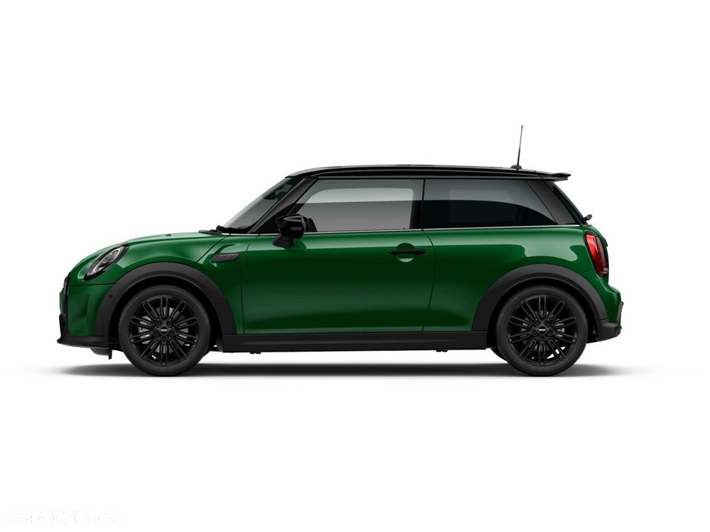 MINI Cooper - 3