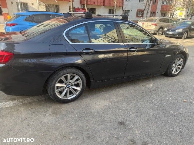 BMW Seria 5 - 5