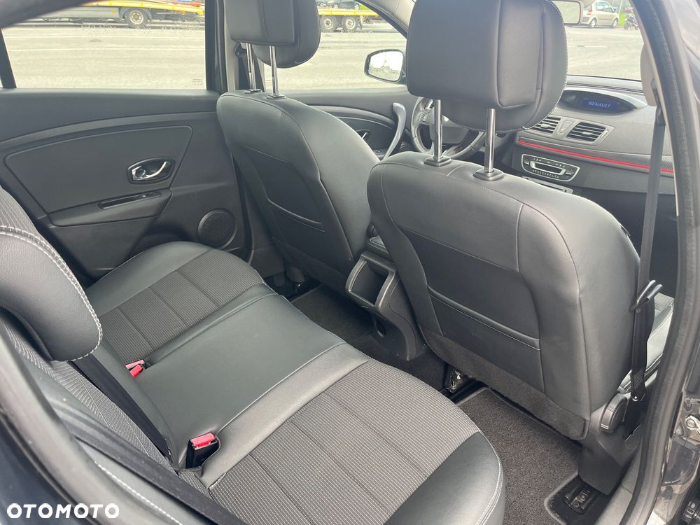 Renault Megane ENERGY TCe 115 Start & Stop Bose Edition - 13