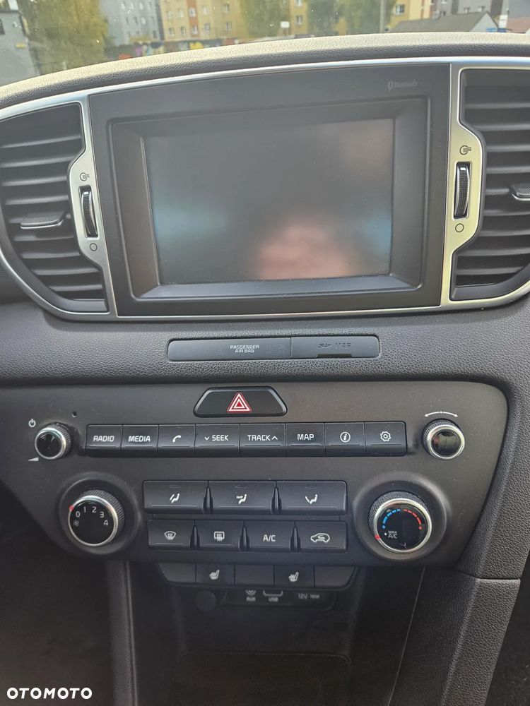 Kia Sportage 1.6 GDI L 2WD - 15