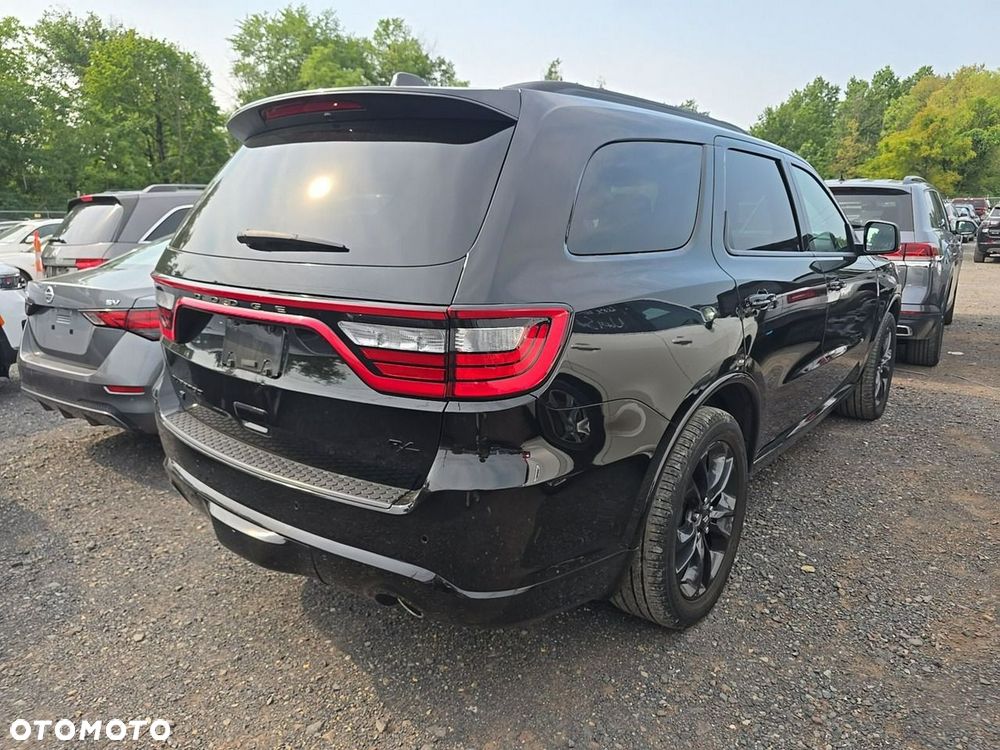 Dodge Durango - 3