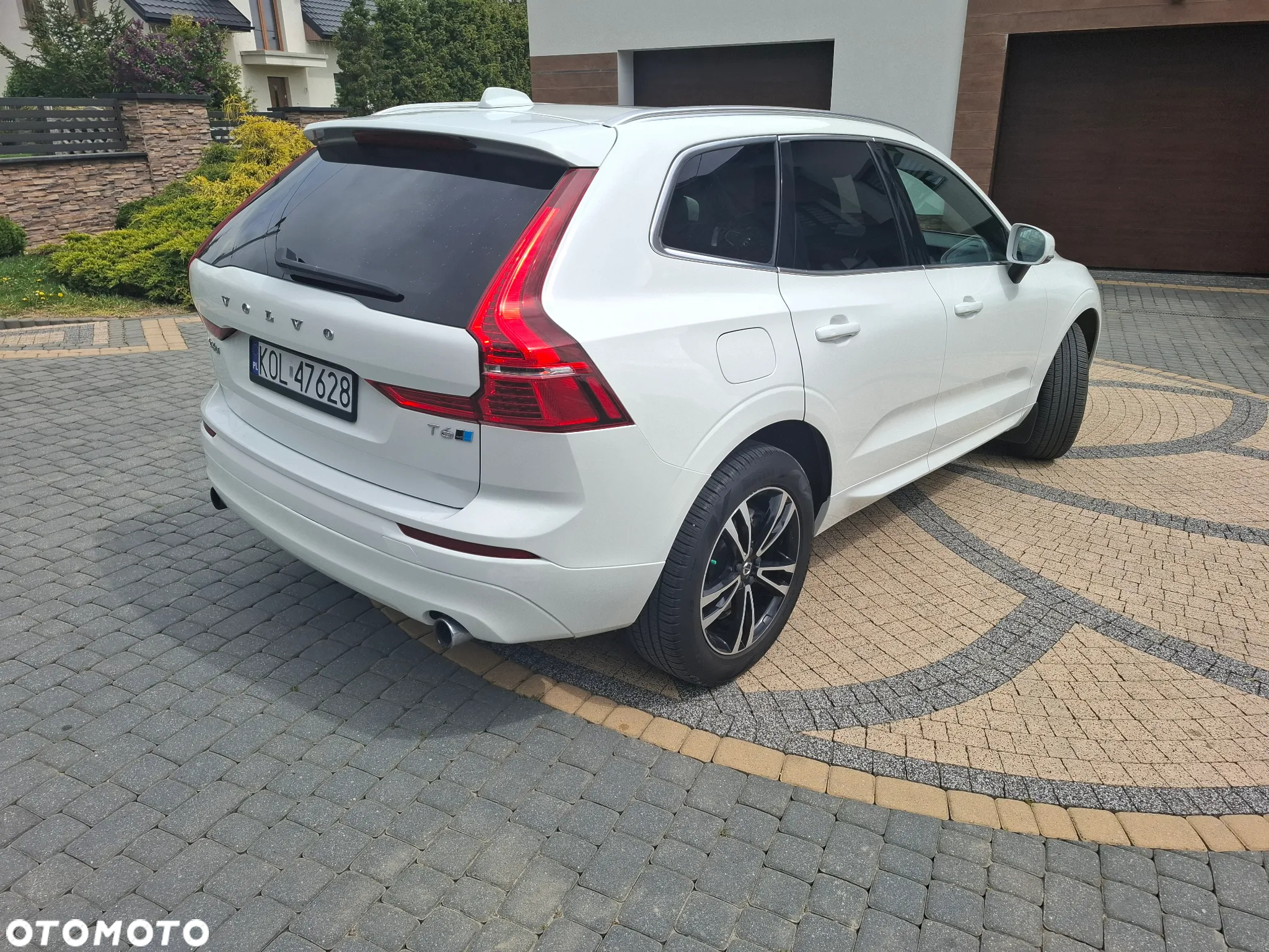 Volvo XC 60 - 6
