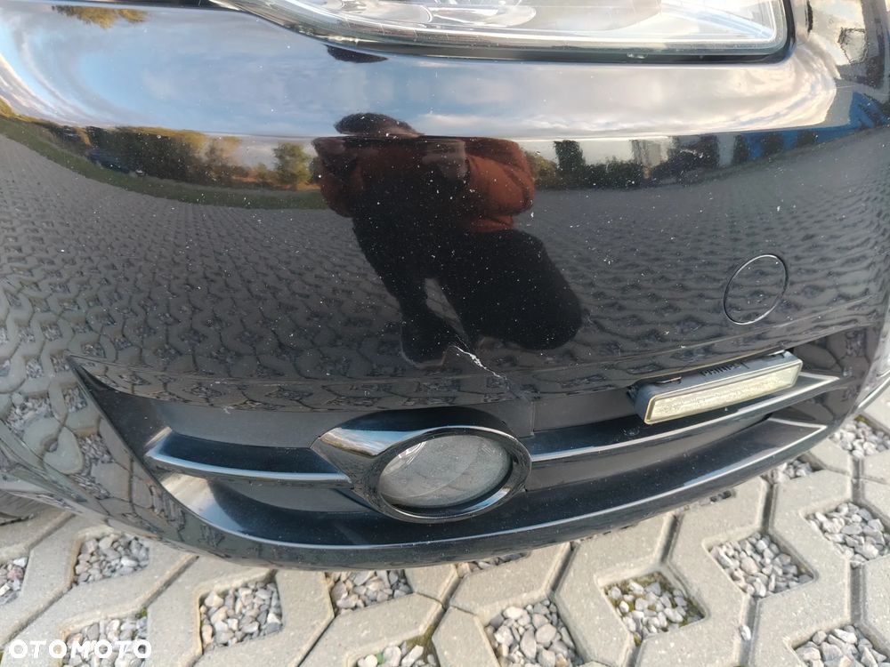 Audi A4 Avant 1.9 TDI - 19