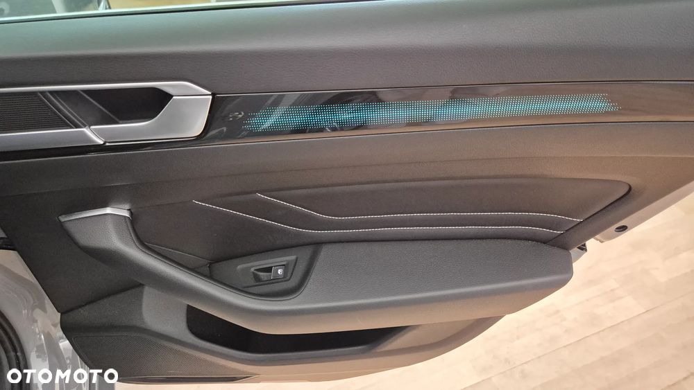 Volkswagen Arteon Shooting Brake - 23