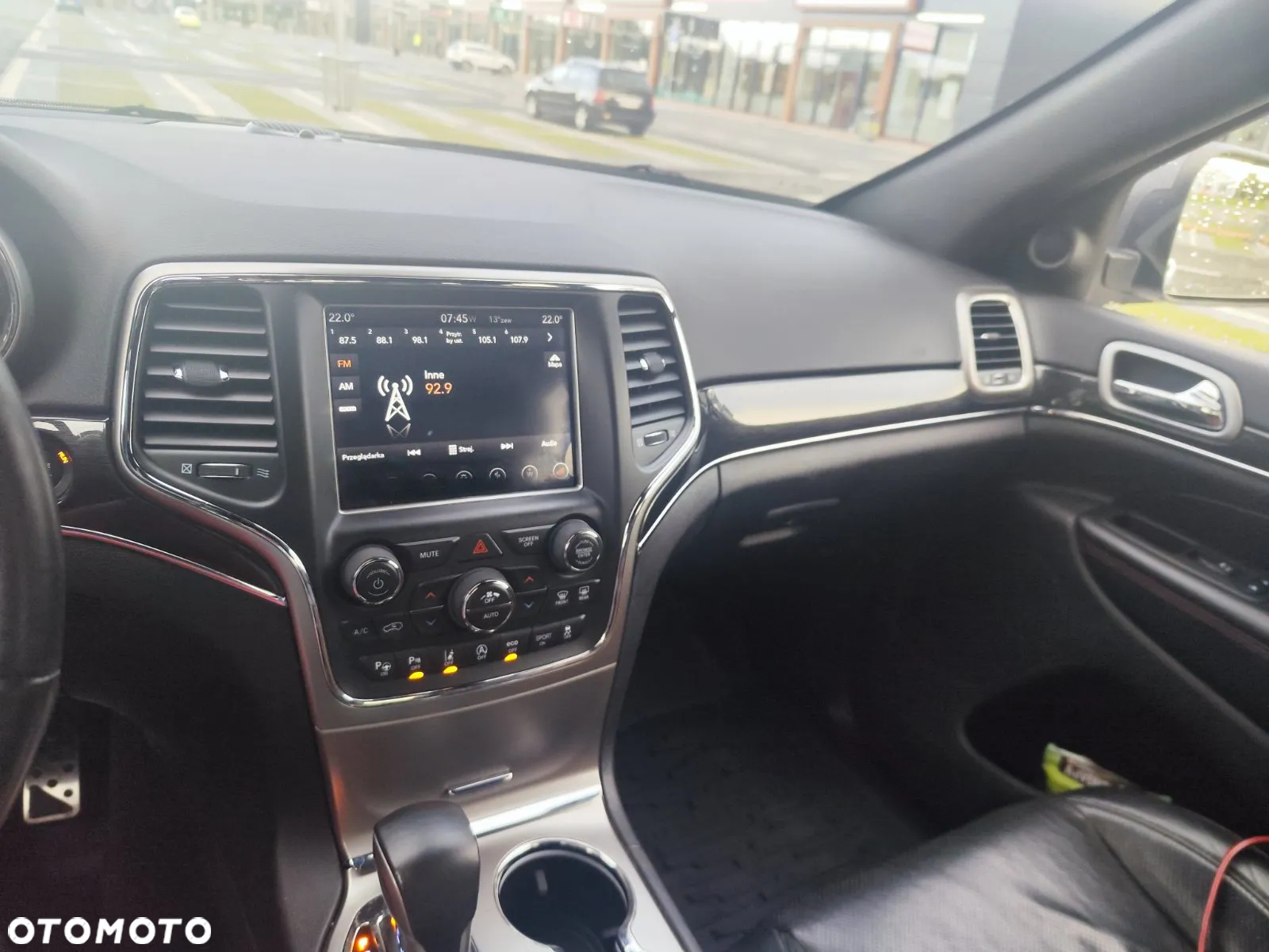 Jeep Grand Cherokee 3.6 V6 Limited - 6