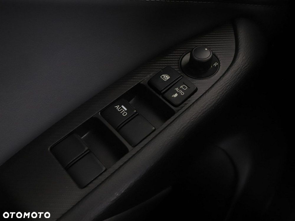 Mazda CX-3 SKYACTIV-G 121 FWD Exclusive-Line - 35