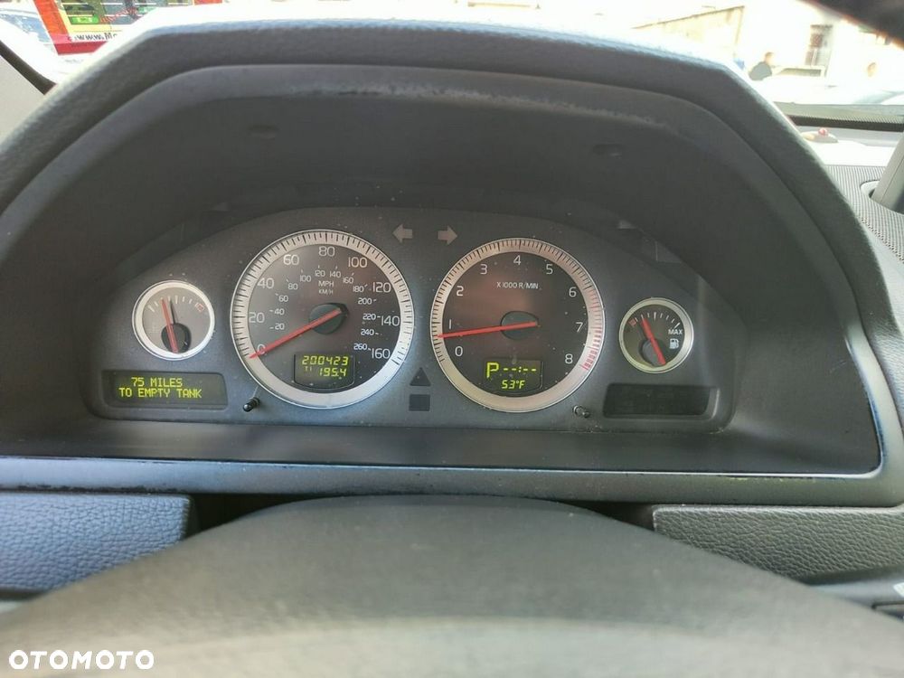 Volvo XC 90 2011