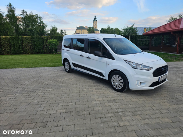 Ford Transit Connect Kombi 230 L2 Trend
