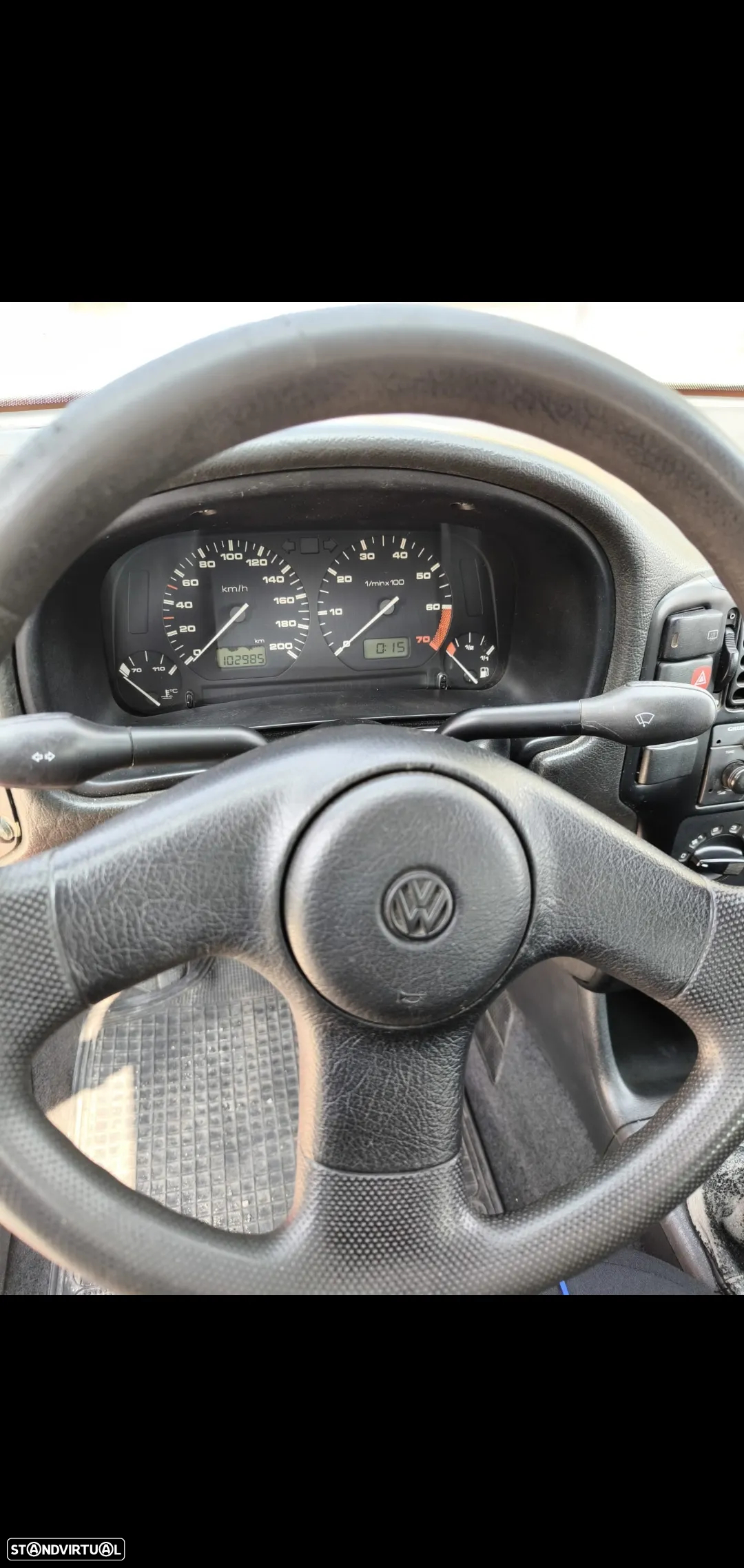 VW Polo 1.0 CL - 7
