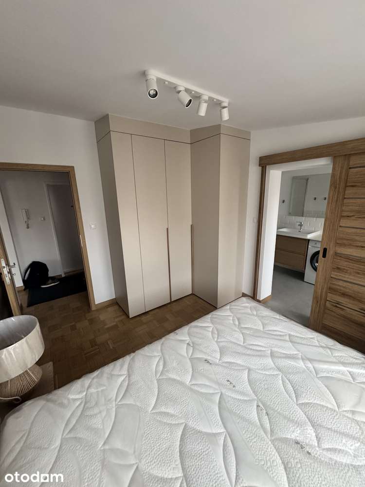 Przestronne 3-pokojowe mieszkanie 72 m² – zamknięte osiedle