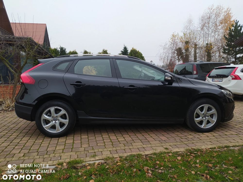 Volvo V40 Cross Country T4 AWD Geartronic Kinetic - 11