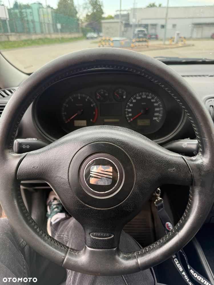 Seat Toledo 1.8 Sport - 5