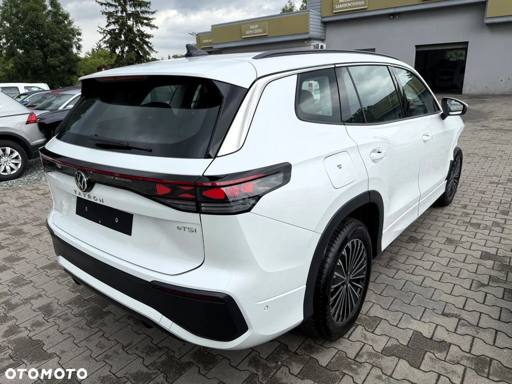 Volkswagen Tayron 1.5 eTSI OPF DSG Life - 3