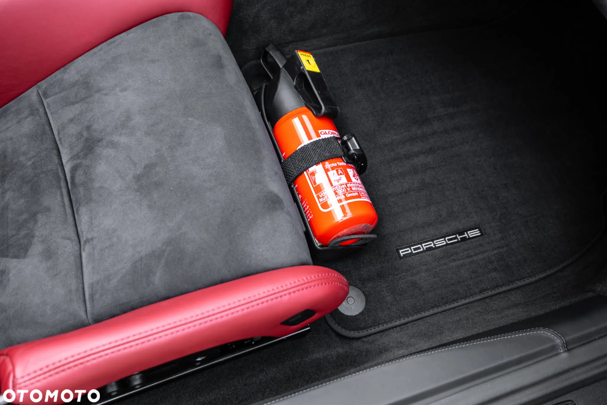 Porsche 718 Boxster Spyder - 38