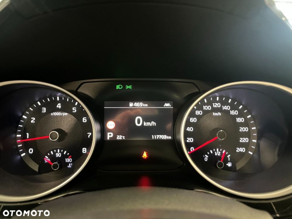 Kia ProCeed 1.4 T-GDI GT Line DCT - 26