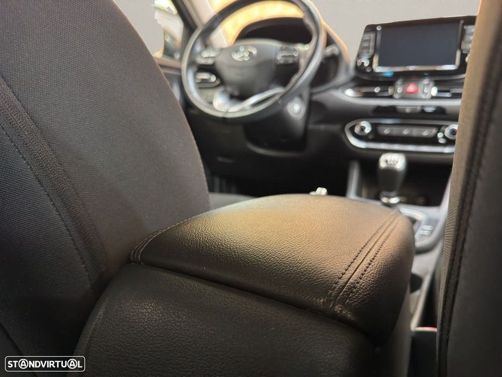 Hyundai i30 SW 1.0 T-GDi Style - 19