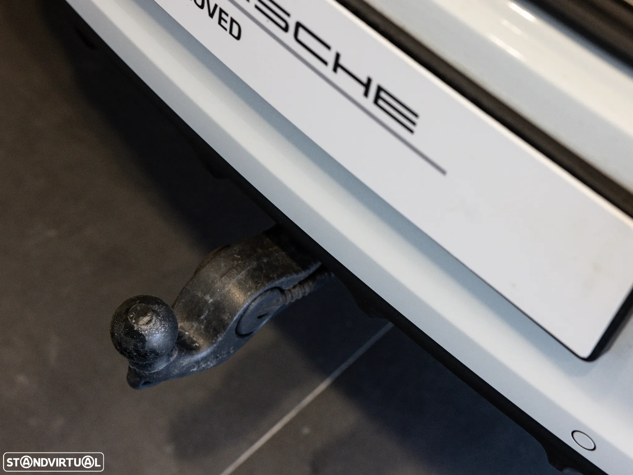Porsche Cayenne Coupé E-Hybrid - 16