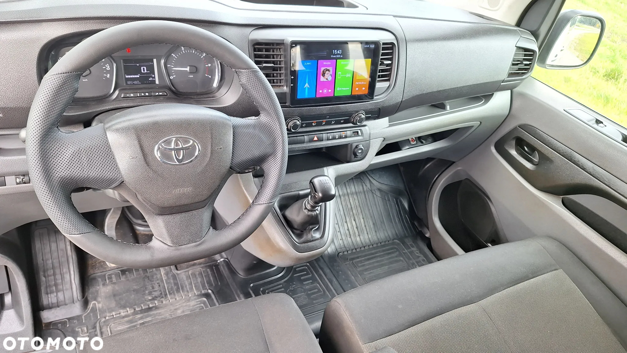 Toyota Proace Verso 2.0 D4-D Long Business - 29