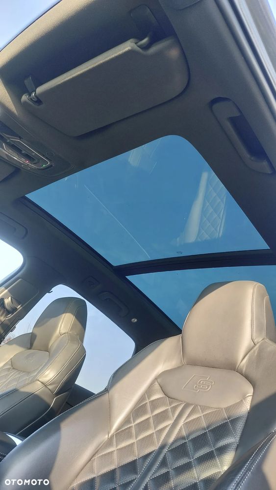 Audi Q7 50 TDI quattro tiptronic S line - 8