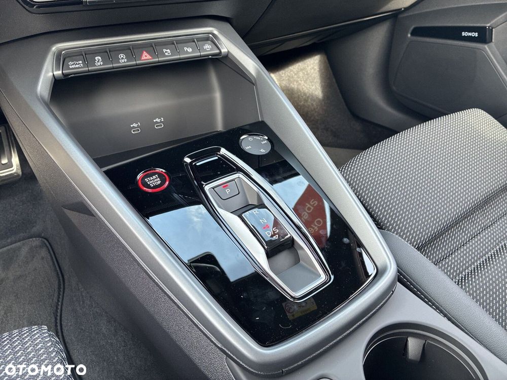 Audi S3 Sportback TFSI Quattro S tronic - 19