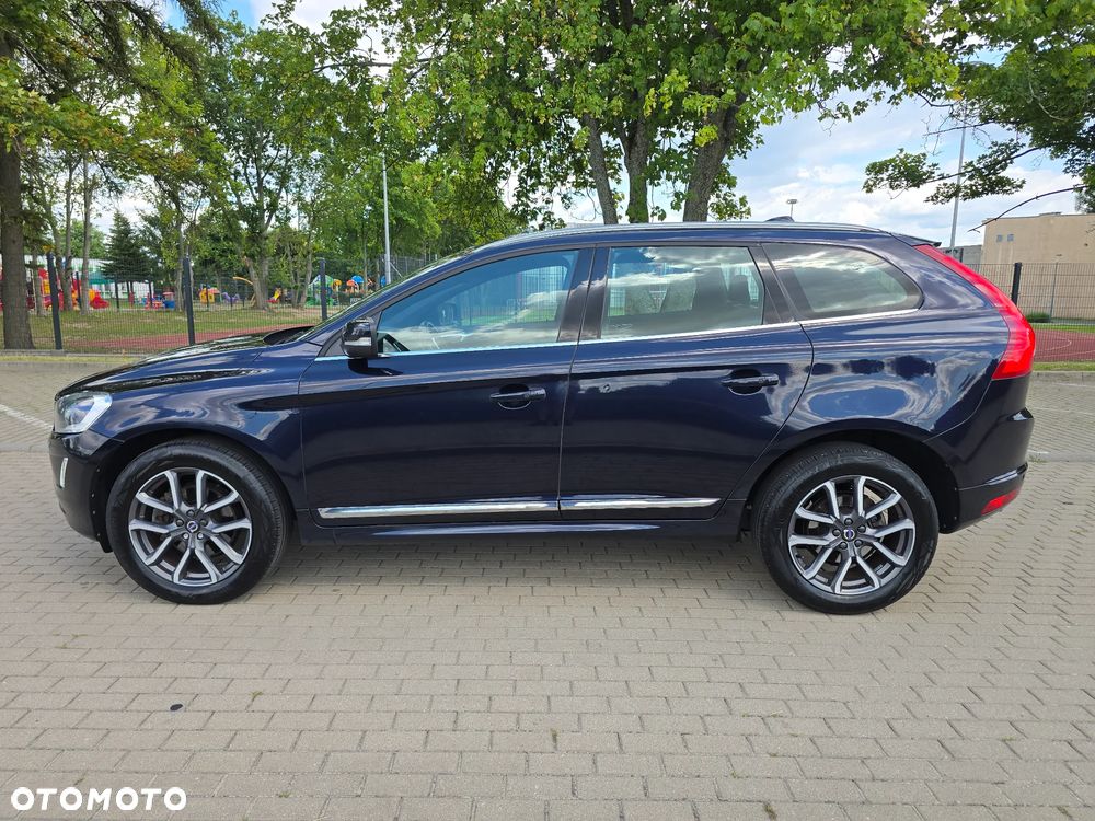 Volvo XC 60 - 2