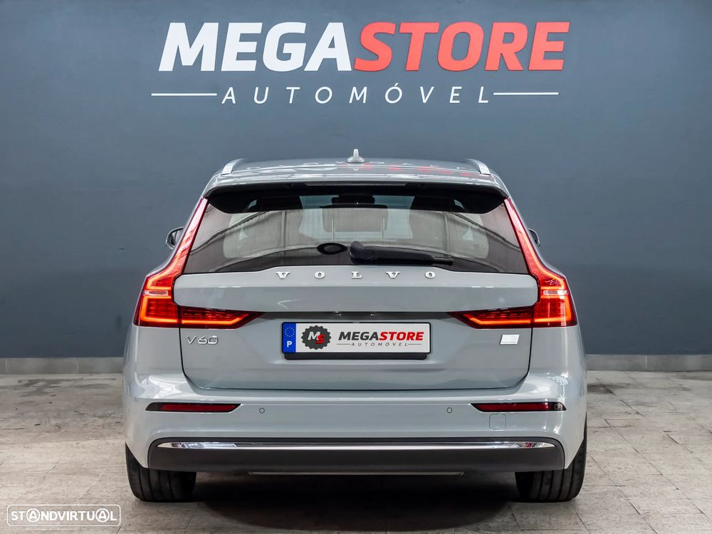 Volvo V60 2.0 T6 AWD TE Essential - 6