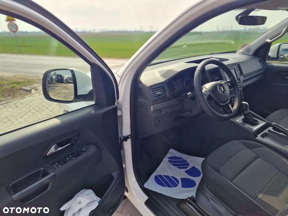 Volkswagen Amarok 3.0 TDI Autm Aventura - 16