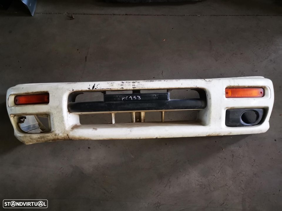 SUBARU IMPREZA 1999 PARA CHOQUES FRENTE PC153 - 1