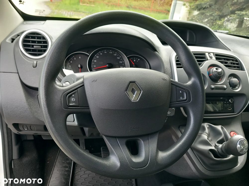 Renault Kangoo 1.2 TCE Energy Oasis - 21