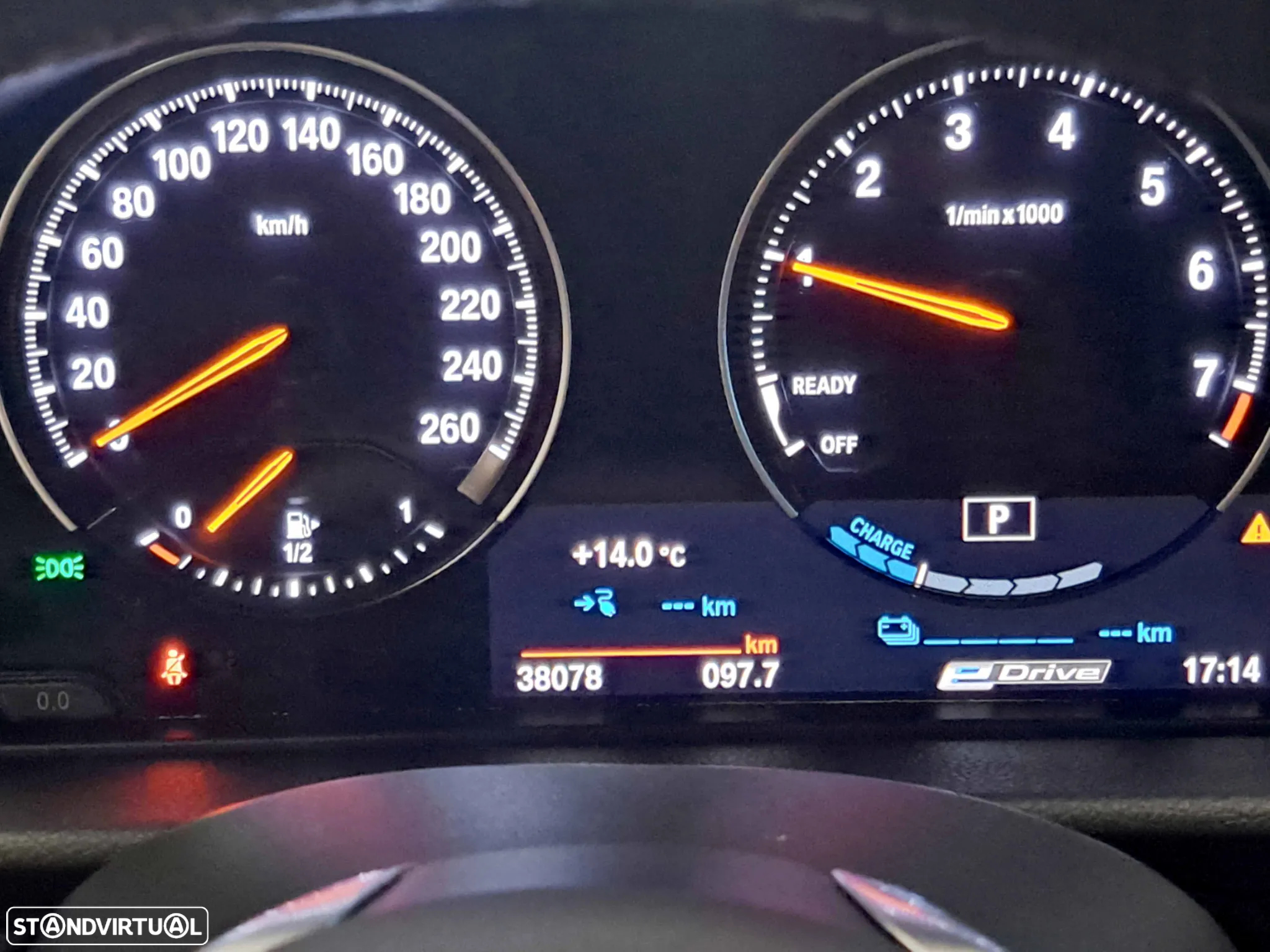 BMW 225xe Active Tourer Advantage - 5