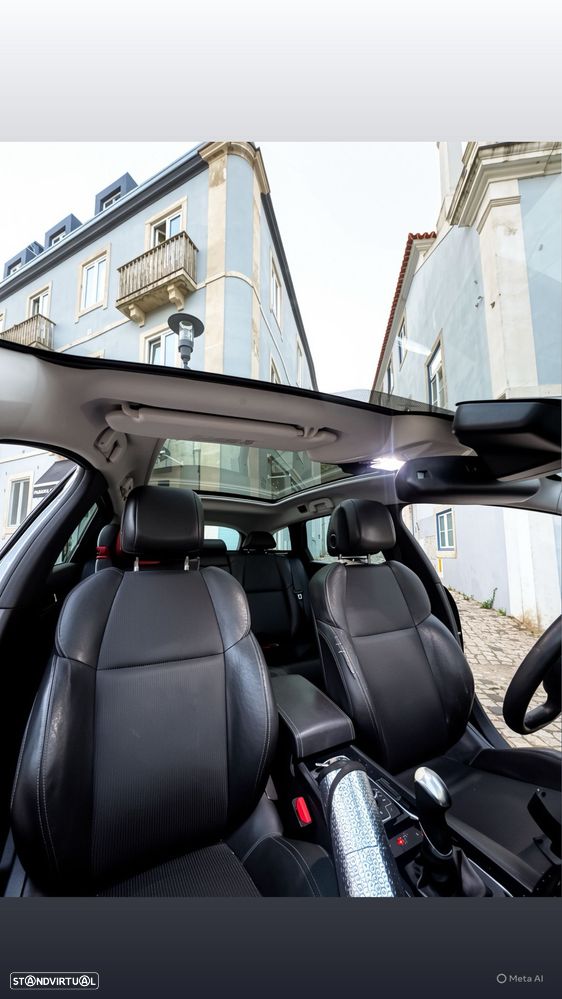 Peugeot 508 SW 1.6 e-HDi Allure 2-Tronic 105g - 11