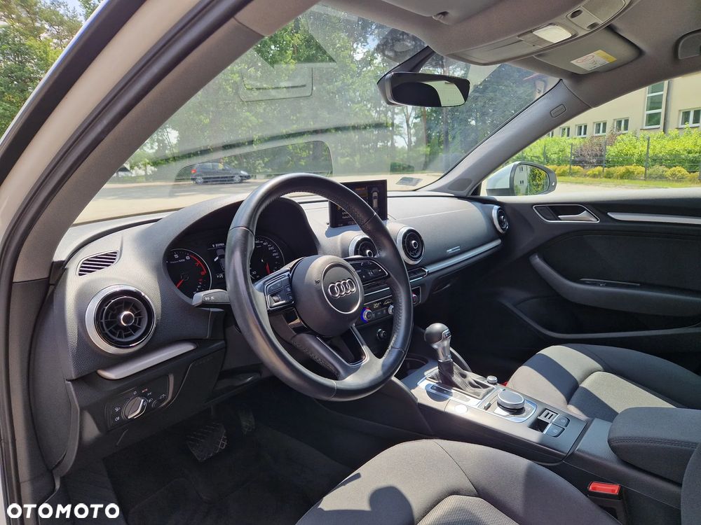 Audi A3 Sportback - 7