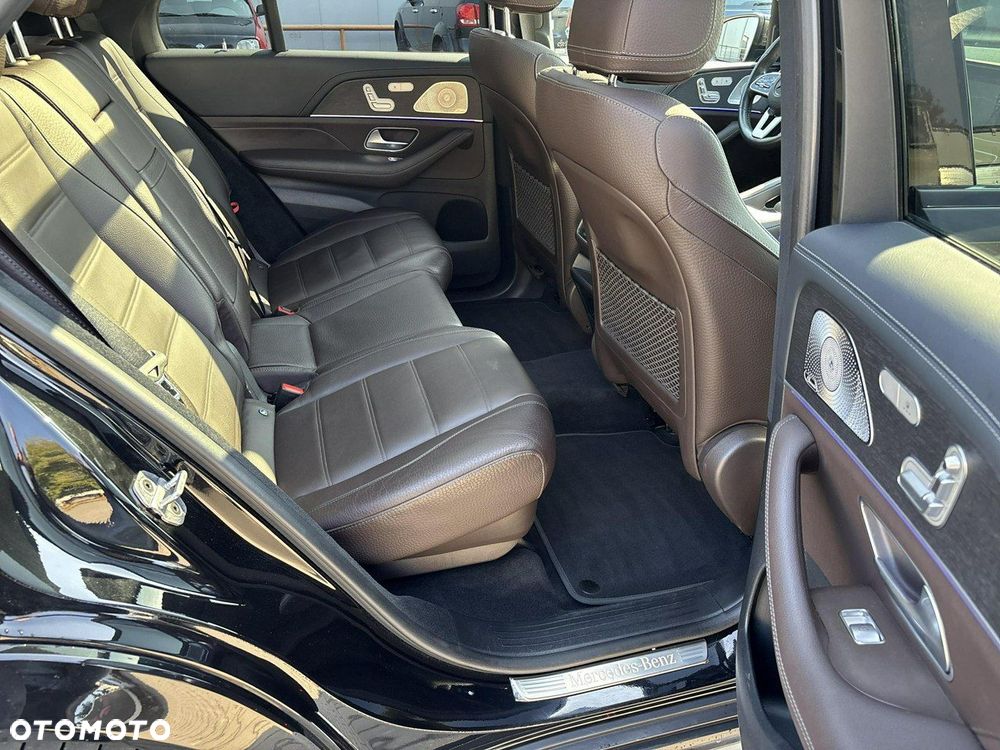 Mercedes-Benz GLE - 18