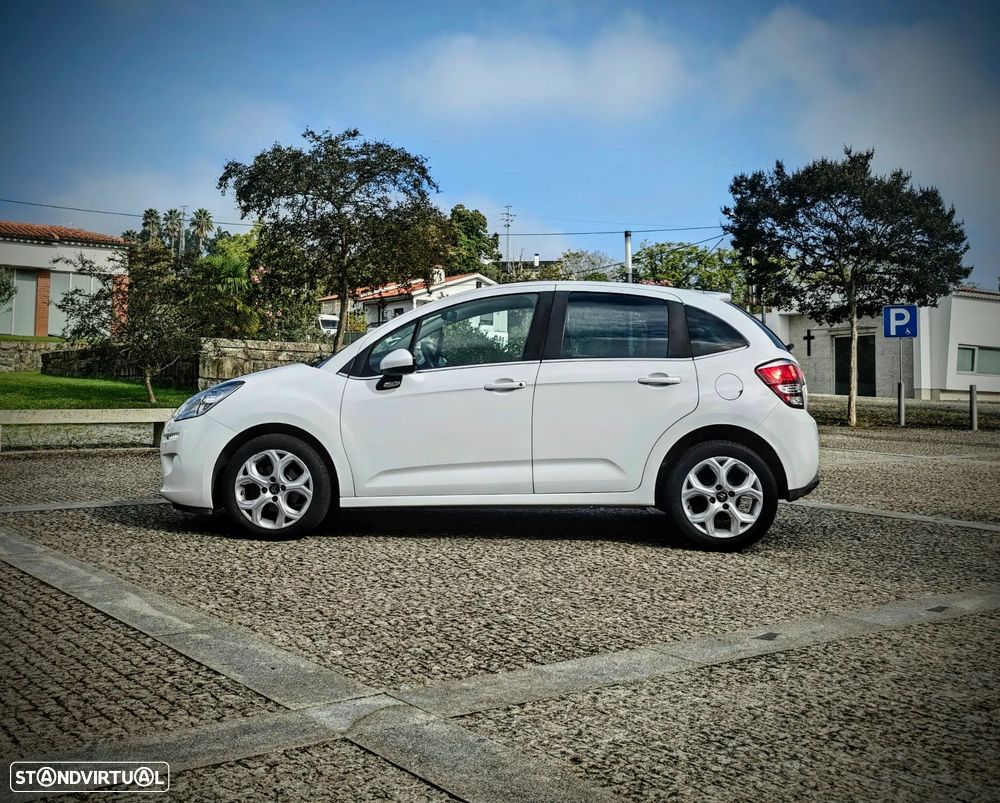 Citroën C3 1.2 VTi Seduction J16 - 21