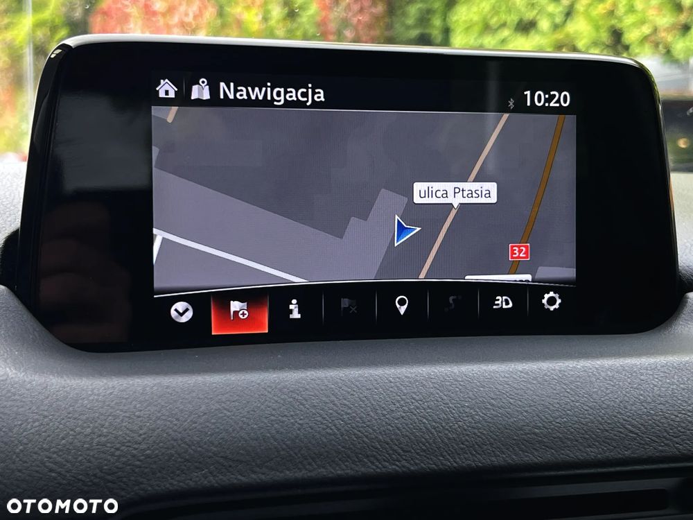 Mazda CX-5 2.2 SKYACTIV-D Sendo - 28