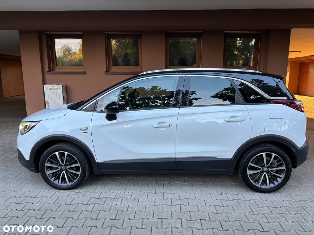 Opel Crossland X 1.2 Start/Stop Automatik Edition - 3