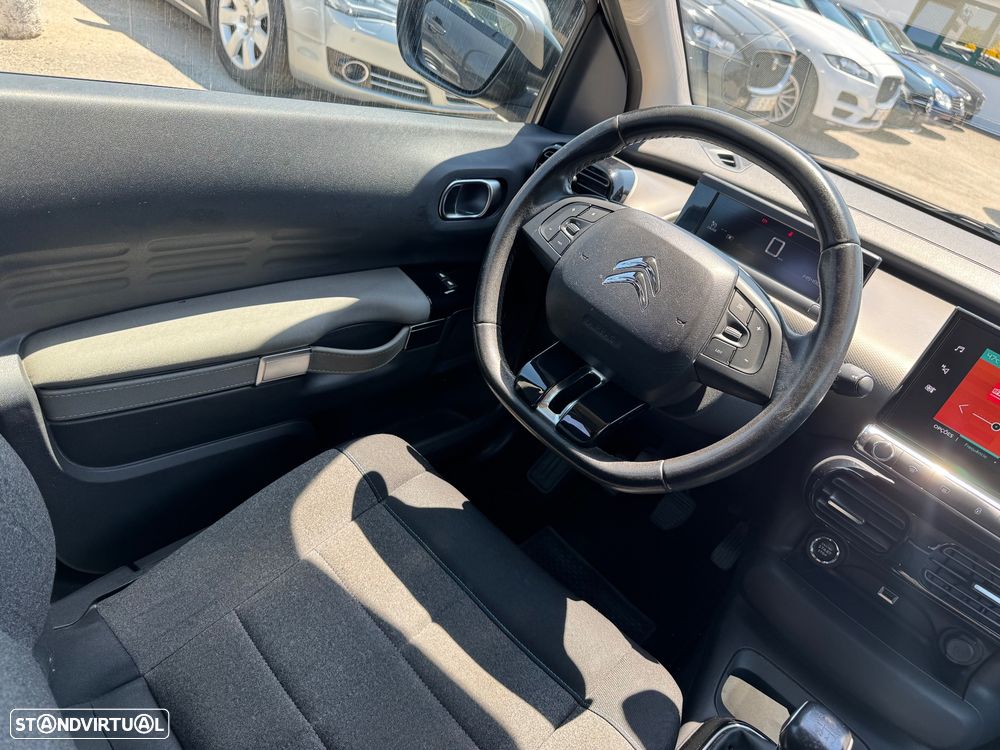 Citroën C4 Cactus 1.2 PureTech Shine Pack - 13