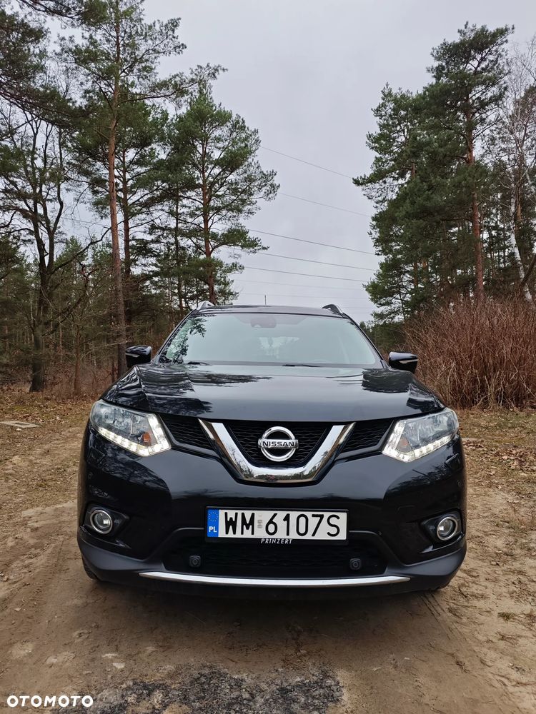 Nissan X-Trail 1.6 DCi Tekna - 21
