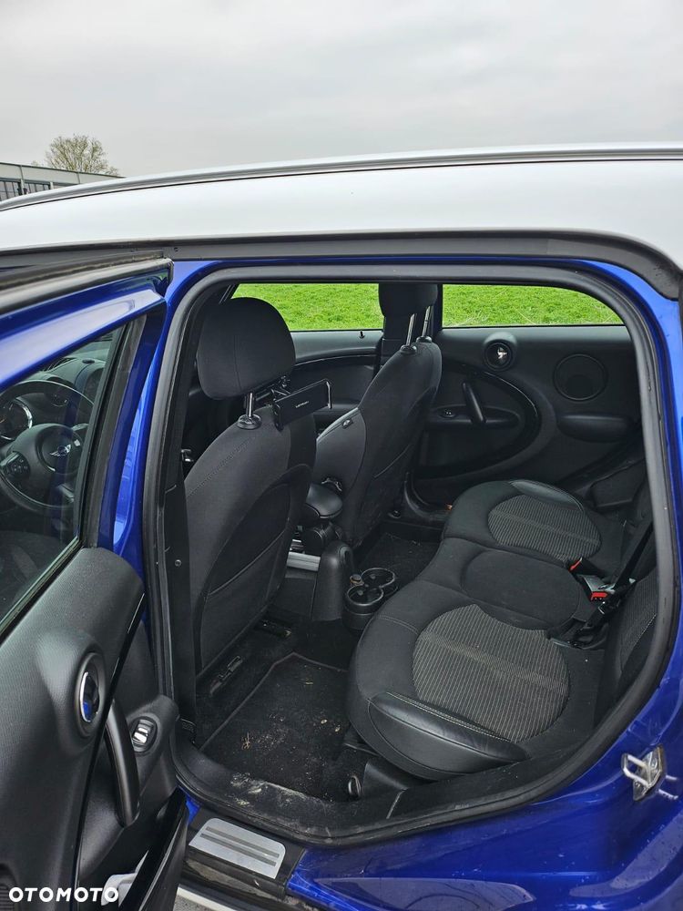 MINI Cooper - 8