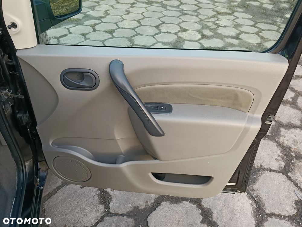 Renault Kangoo - 17