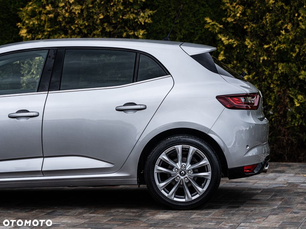 Renault Megane - 8