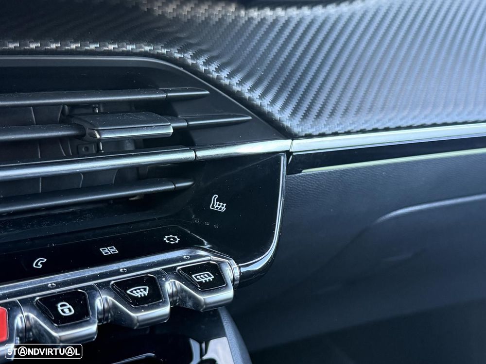 Peugeot 2008 1.2 PureTech GT EAT8 - 27