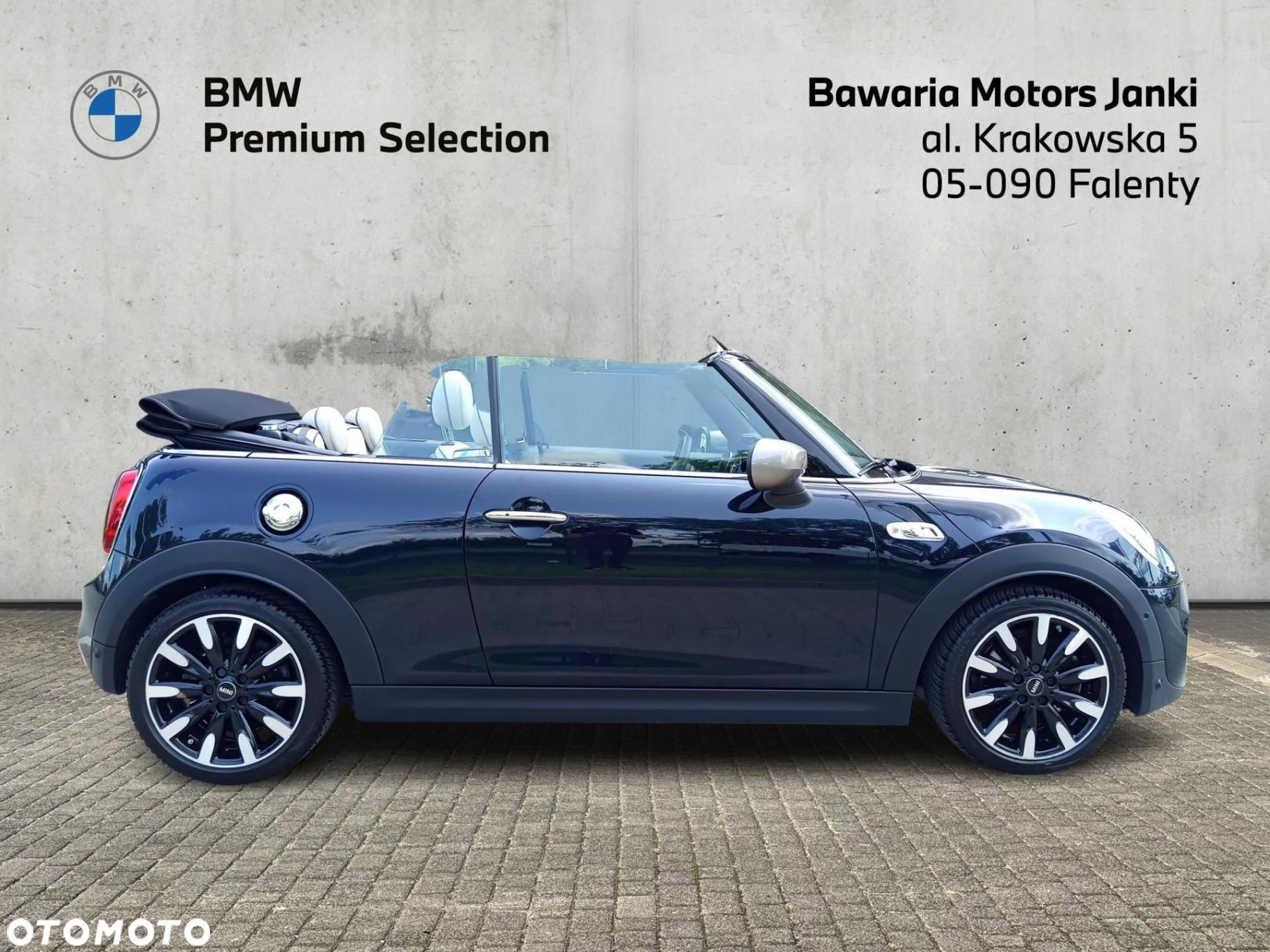MINI Cooper S - 7