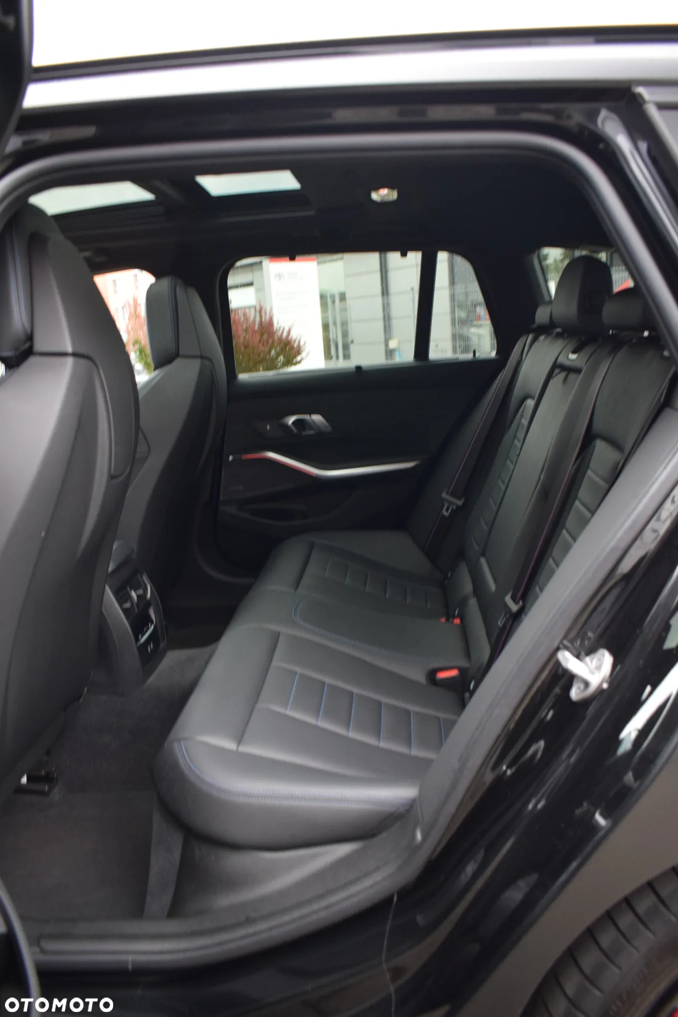 BMW Seria 3 M340d xDrive mHEV sport - 19