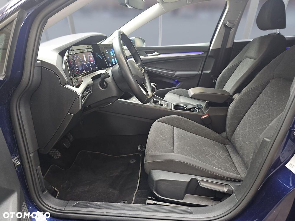 Volkswagen Golf 1.5 TSI EVO Life - 10