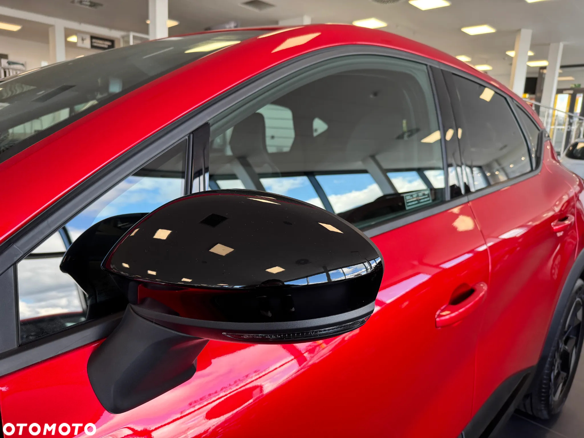 Renault Captur 1.3 TCe mHEV Techno - 11