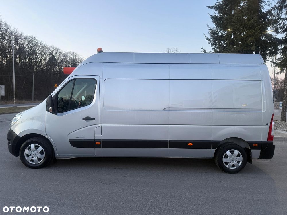 Renault Master - 9