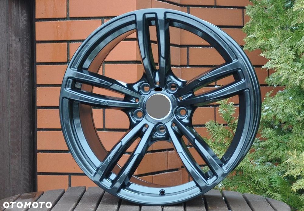 855 B FELGI 16 5x120 DO BMW 3 4 5 E46 E90 E91 - 4
