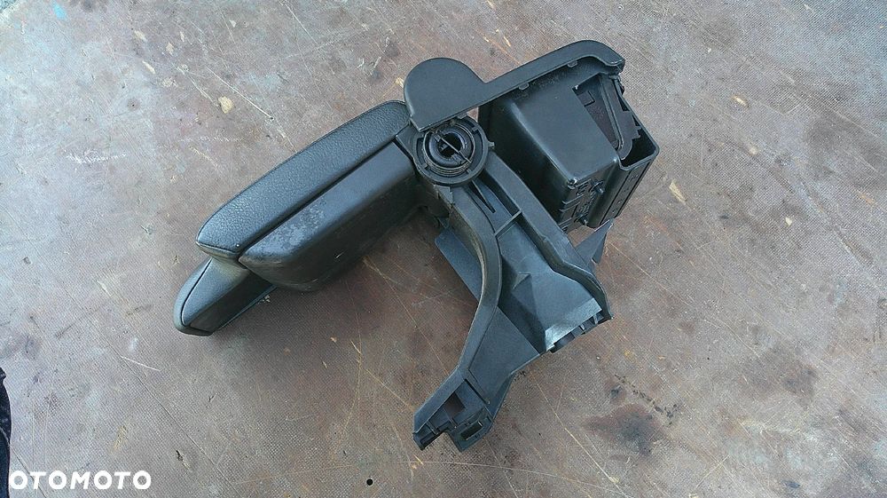 BMW E46 LIFT PODŁOKIETNIK - 2