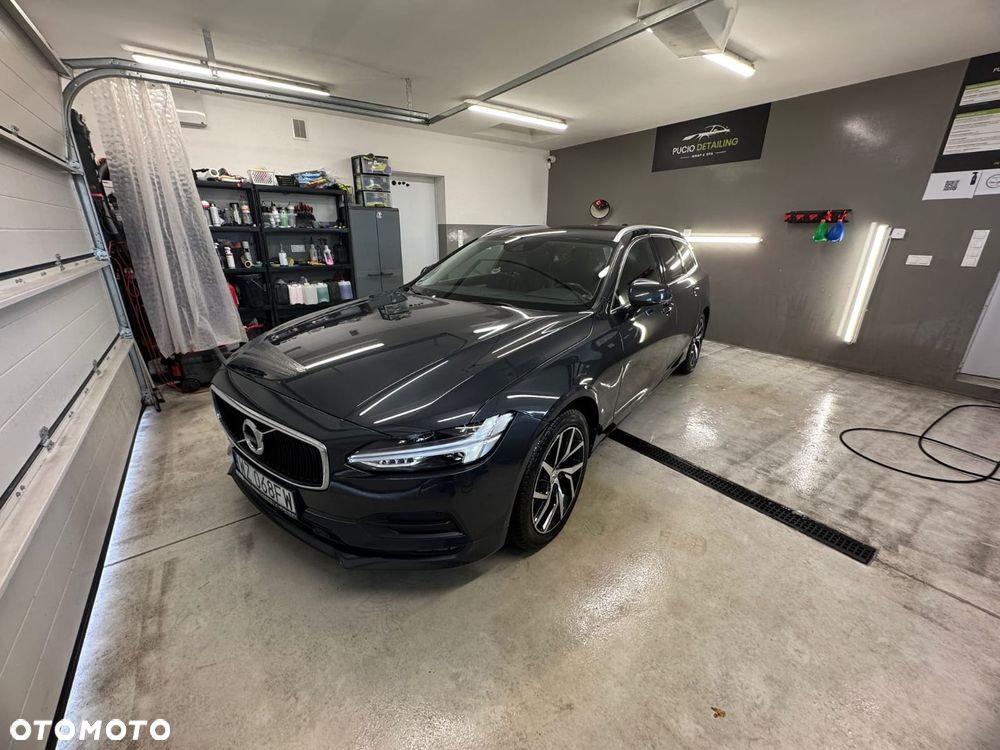 Volvo V90 - 1